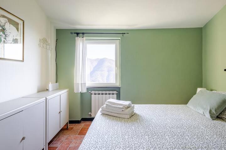 Quiet And Cozy Home With Wi-Fi Casa Prearino Vernazza Exteriör bild