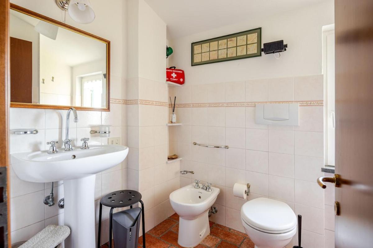 Quiet And Cozy Home With Wi-Fi Casa Prearino Vernazza Exteriör bild