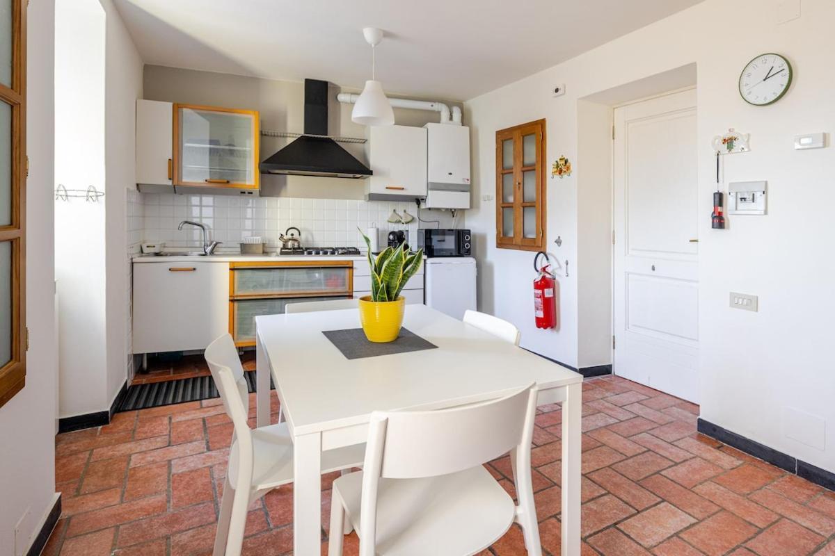 Quiet And Cozy Home With Wi-Fi Casa Prearino Vernazza Exteriör bild