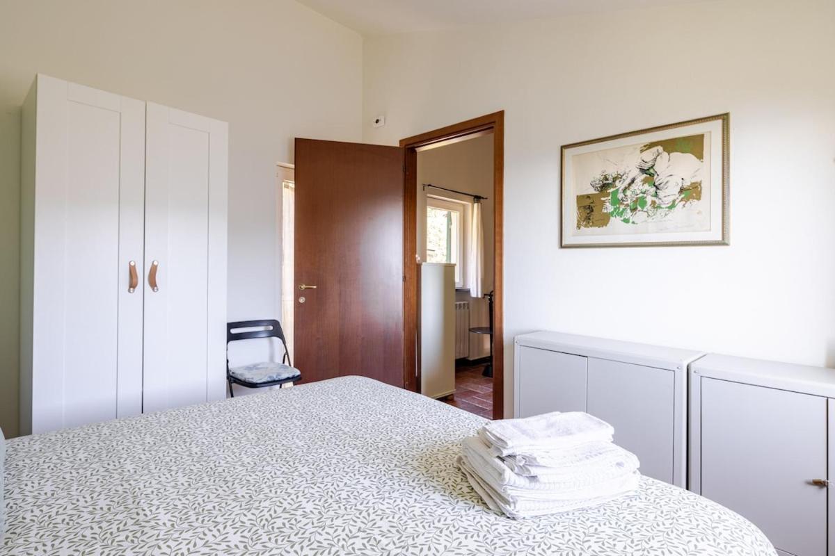 Quiet And Cozy Home With Wi-Fi Casa Prearino Vernazza Exteriör bild