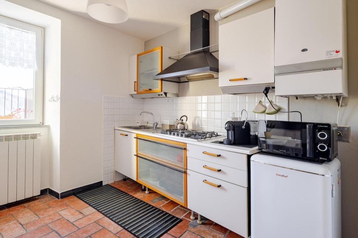 Quiet And Cozy Home With Wi-Fi Casa Prearino Vernazza Exteriör bild